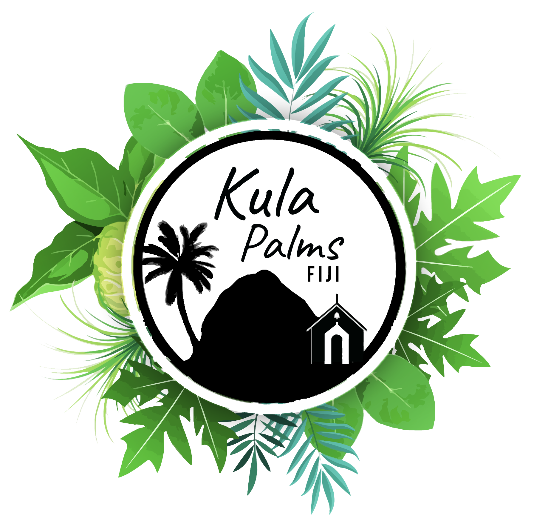 Kula Palms